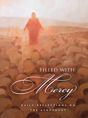 cover image of Filled with Mercy